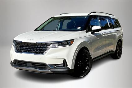 2022 Kia Carnival Fort Walton Beach FL