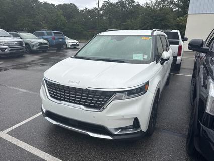2022 Kia Carnival Fort Walton Beach FL