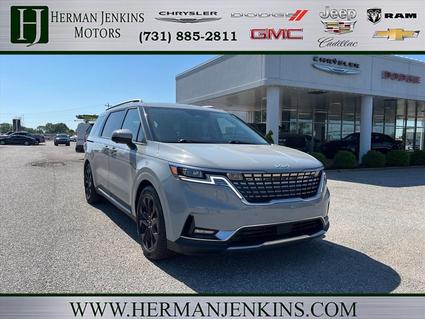 2023 Kia Carnival Union City TN
