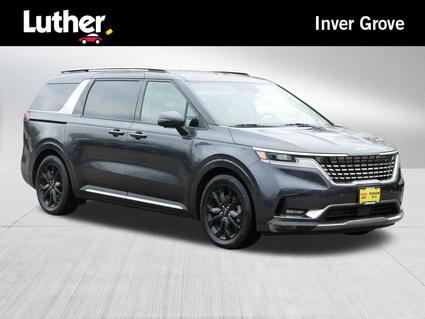 2024 Kia Carnival Inver Grove Heights MN