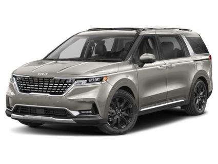 2024 Kia Carnival Burnsville MN