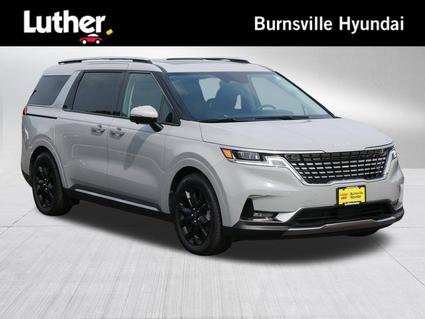 2024 Kia Carnival Burnsville MN