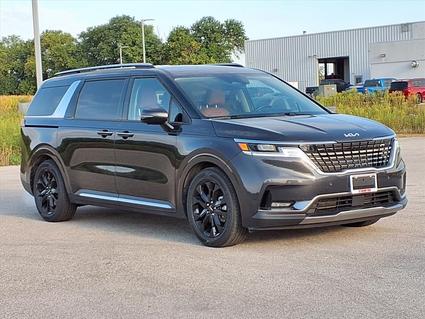 2022 Kia Carnival Staunton IL
