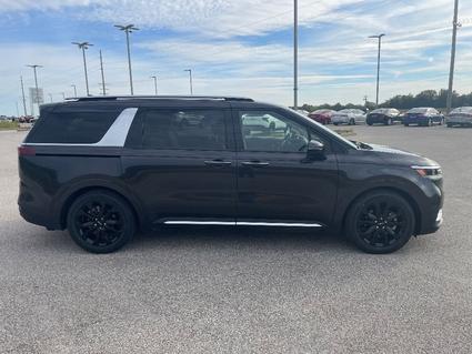 2022 Kia Carnival Staunton IL