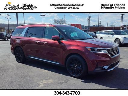 2024 Kia Carnival South Charleston WV