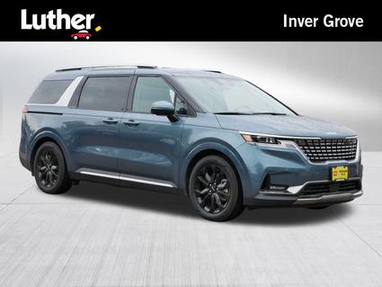 2024 Kia Carnival Inver Grove Heights MN