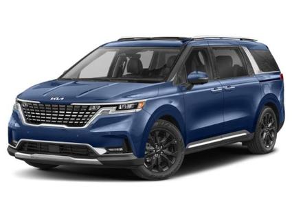 2024 Kia Carnival Inver Grove Heights MN