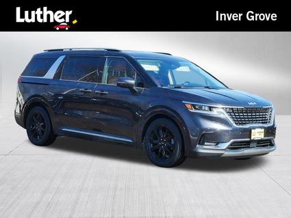 2022 Kia Carnival Inver Grove Heights MN