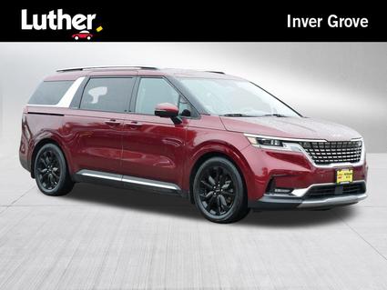2022 Kia Carnival Inver Grove Heights MN