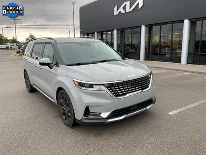 2022 Kia Carnival Nicholasville KY