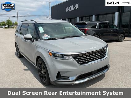 2022 Kia Carnival Nicholasville KY