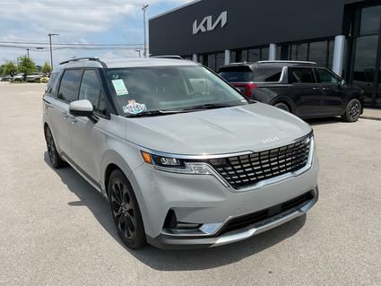 2022 Kia Carnival Nicholasville KY