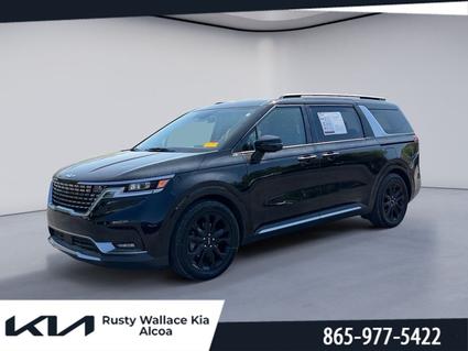 2024 Kia Carnival Louisville TN