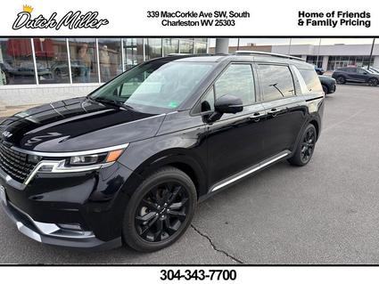 2022 Kia Carnival South Charleston WV