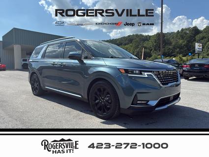 2022 Kia Carnival Rogersville TN