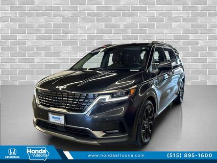 2023 Kia Carnival Altoona IA