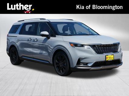 2023 Kia Carnival Minneapolis MN
