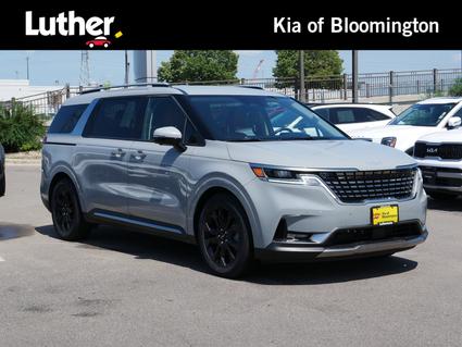 2023 Kia Carnival Minneapolis MN