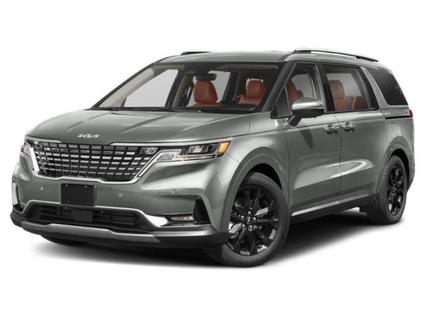 2023 Kia Carnival Minneapolis MN