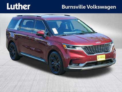 2023 Kia Carnival Burnsville MN