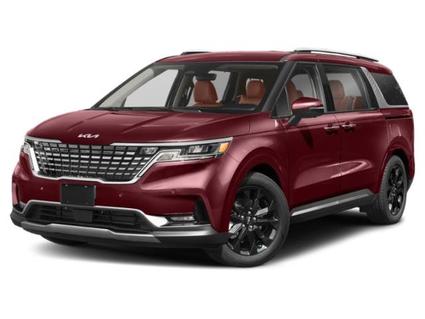 2023 Kia Carnival Burnsville MN