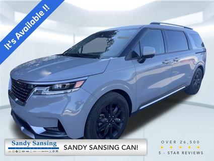 2023 Kia Carnival Pensacola FL