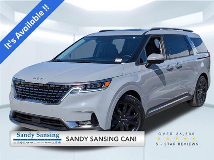 2023 Kia Carnival Pensacola FL