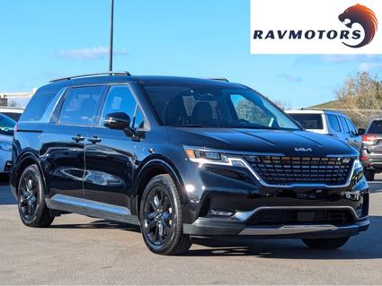 2024 Kia Carnival Burnsville MN