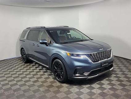 2024 Kia Carnival Derwood MD