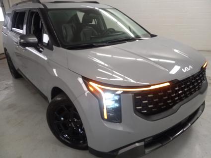 2025 Kia Carnival Toledo OH