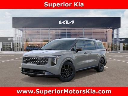 2026 Kia Carnival Orangeburg SC