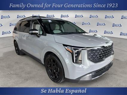 2026 Kia Carnival Orangeburg SC