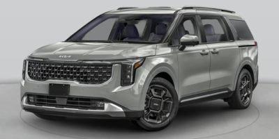 2026 Kia Carnival Inver Grove Heights MN