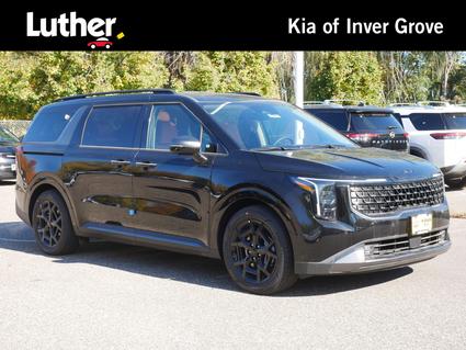 2026 Kia Carnival Inver Grove Heights MN