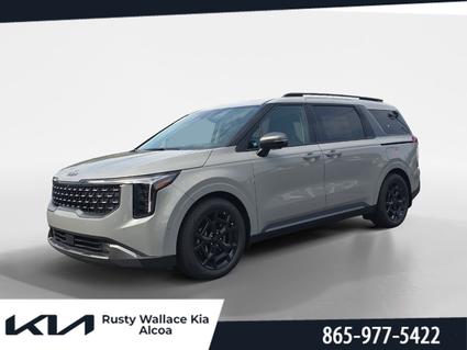 2026 Kia Carnival Louisville TN