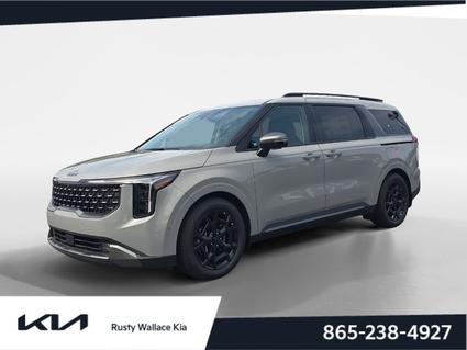 2026 Kia Carnival Louisville TN