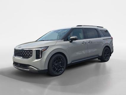 2026 Kia Carnival Louisville TN