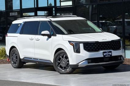 2026 Kia Carnival Vero Beach FL