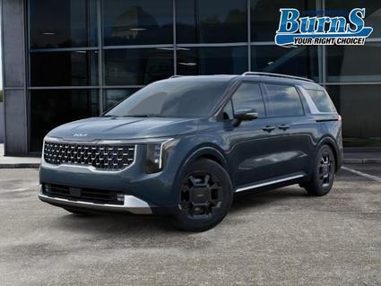 2026 Kia Carnival Orangeburg SC