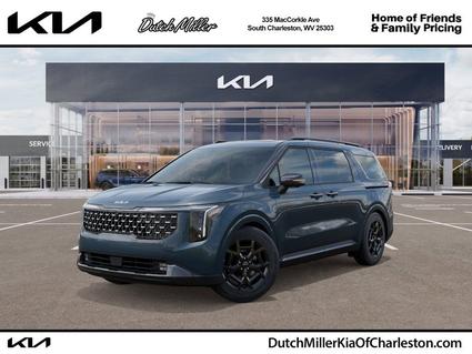 2026 Kia Carnival South Charleston WV