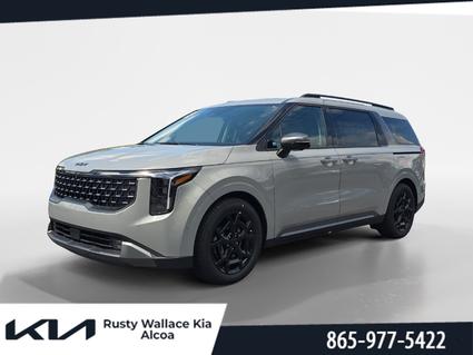 2026 Kia Carnival Louisville TN