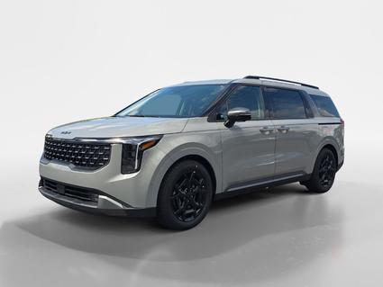 2026 Kia Carnival Louisville TN