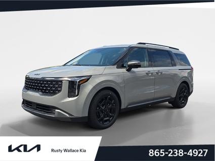 2026 Kia Carnival Louisville TN