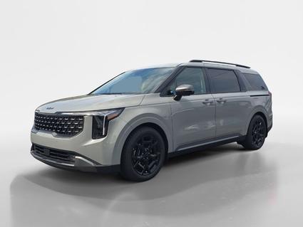 2026 Kia Carnival Louisville TN