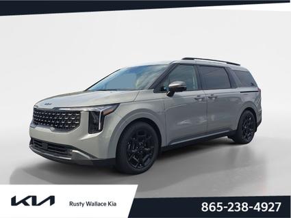 2026 Kia Carnival Louisville TN