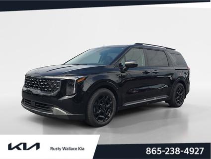 2026 Kia Carnival Louisville TN