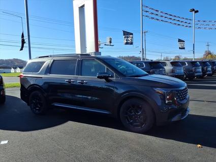 2026 Kia Carnival Barboursville WV