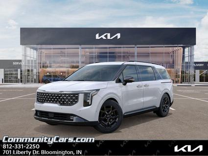 2026 Kia Carnival Bloomington IN