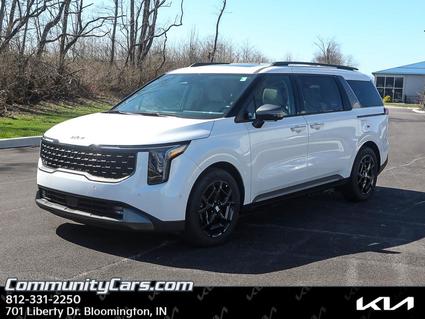 2026 Kia Carnival Bloomington IN