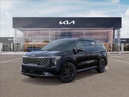 2026 Kia Carnival Liverpool NY